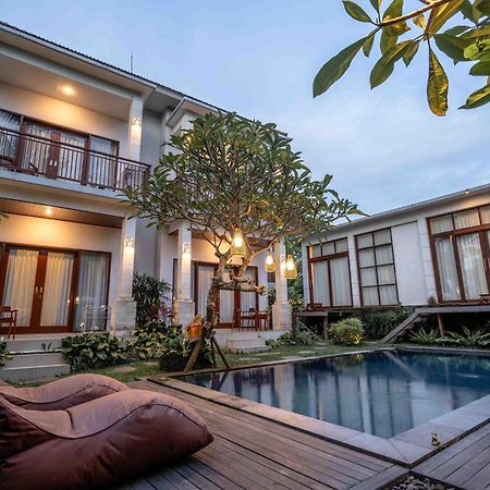 Suarsena Bisma Ubud Zewnętrze zdjęcie