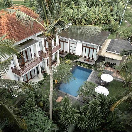 Suarsena Bisma Ubud Zewnętrze zdjęcie