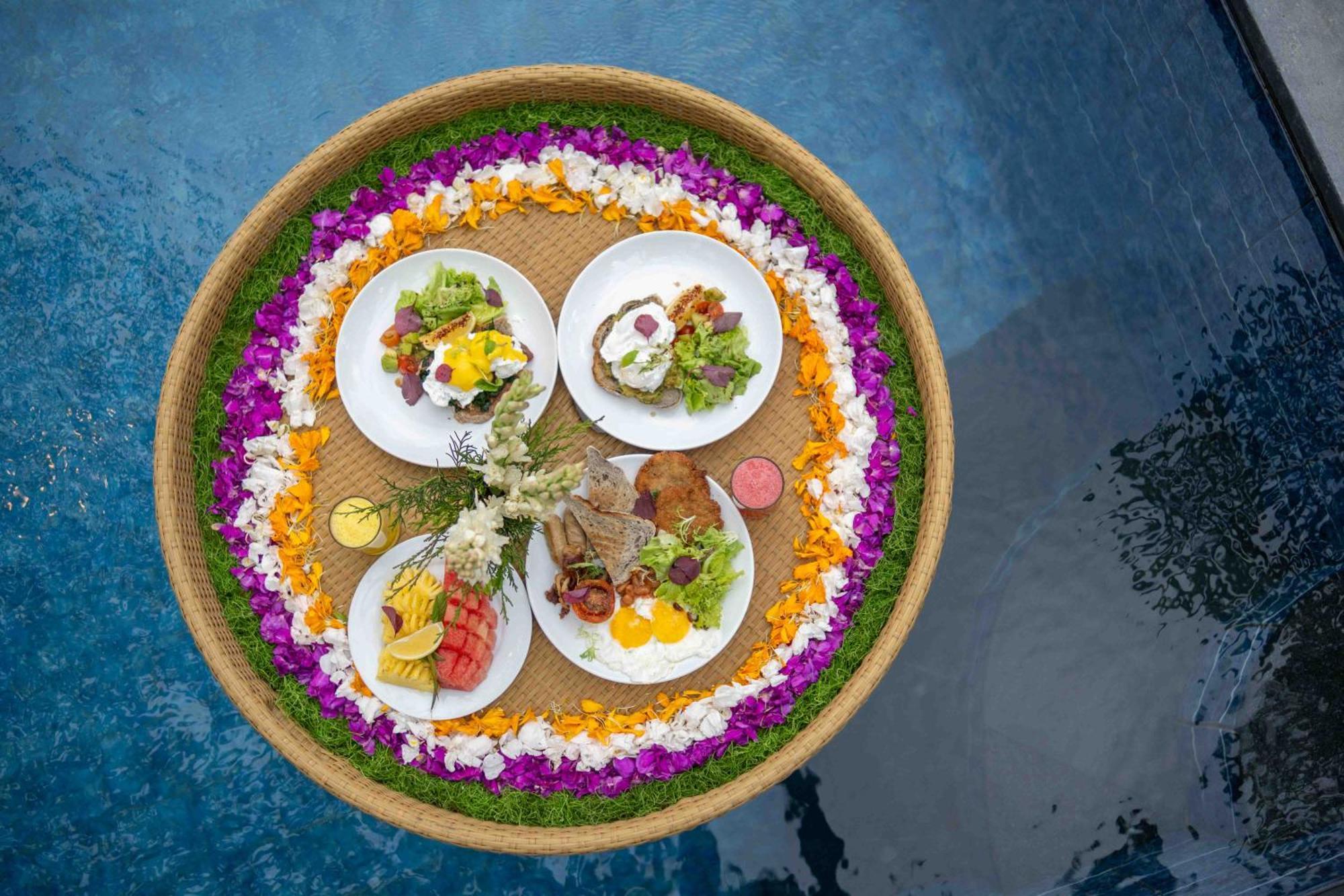 Suarsena Bisma Ubud Zewnętrze zdjęcie